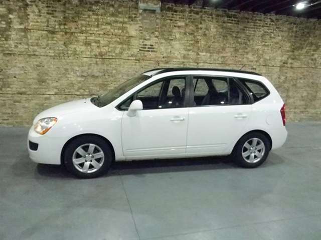 2008 Kia Rondo LX 4dr Wagon V6